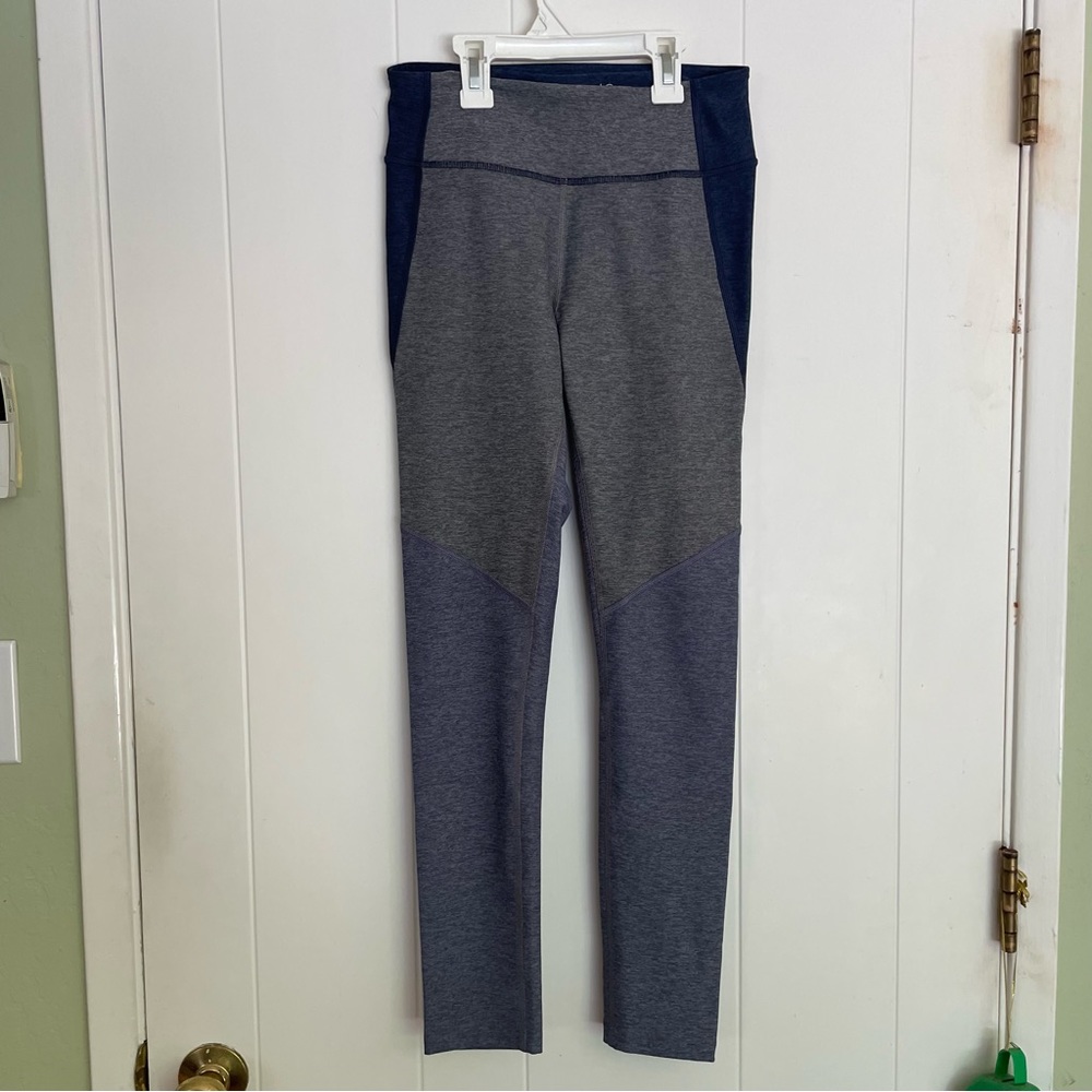 Outdoor voices leggings